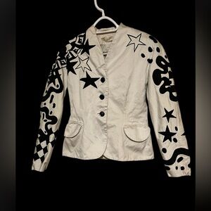 Escada by Margaretha Ley jacket